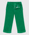 Pantalon en velours côtelé enfant fille MATCHA