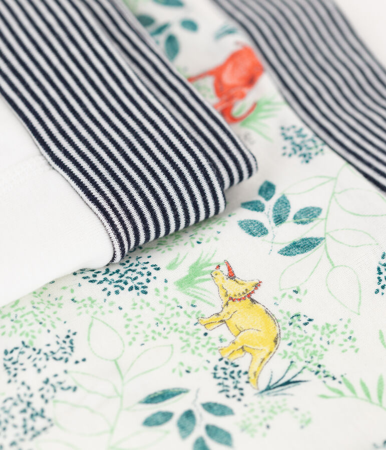 Duo de boxers petit gar&ccedil;on variante 1