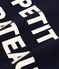 Sweatshirt en molleton Femme bleu SMOKING