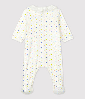 blanc MARSHMALLOW/blanc MULTICO