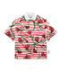 Polo manches courtes