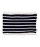 Snood enfant mixte bleu SMOKING/blanc MARSHMALLOW