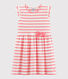 Robe enfant fille