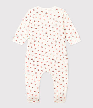 blanc MARSHMALLOW/blanc MULTICO