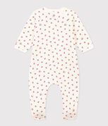 blanc MARSHMALLOW/blanc MULTICO