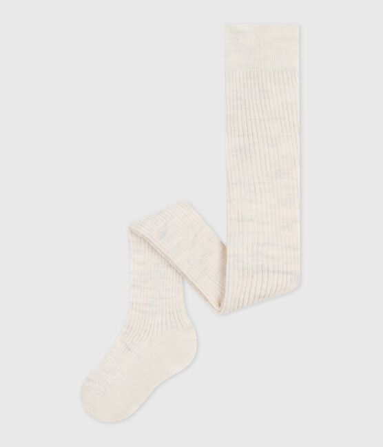 Collant bébé en laine MONTELIMAR 42