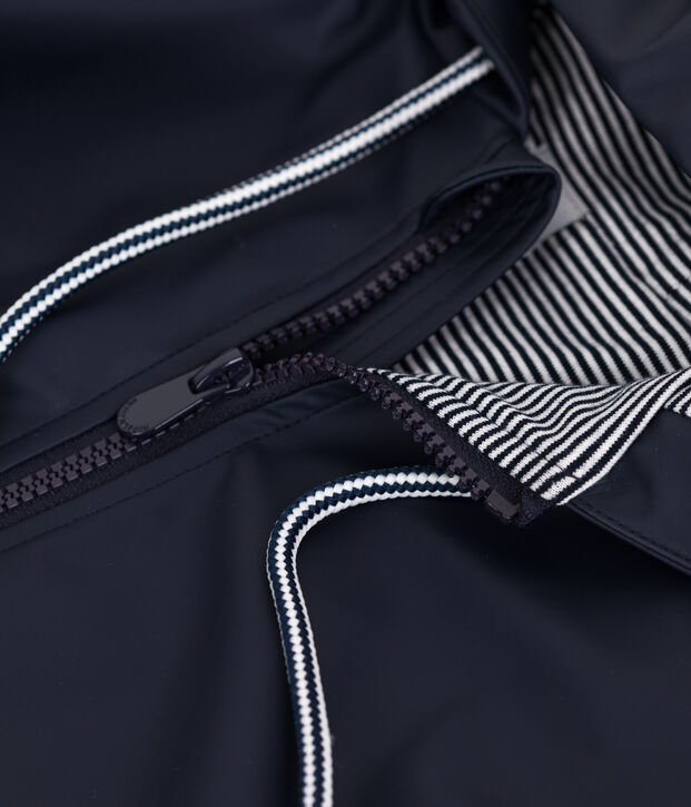 Cir&eacute; court femme bleu marine