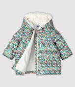 blanc MARSHMALLOW/blanc MULTICO