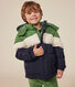 Doudoune enfant garçon
