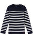 Pull marin enfant garçon