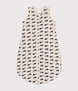 beige MONTELIMAR/bleu MEDIEVAL