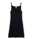 Robe sans manche femme