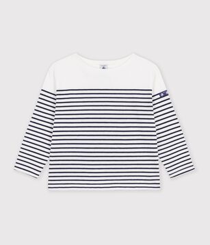 blanc/bleu