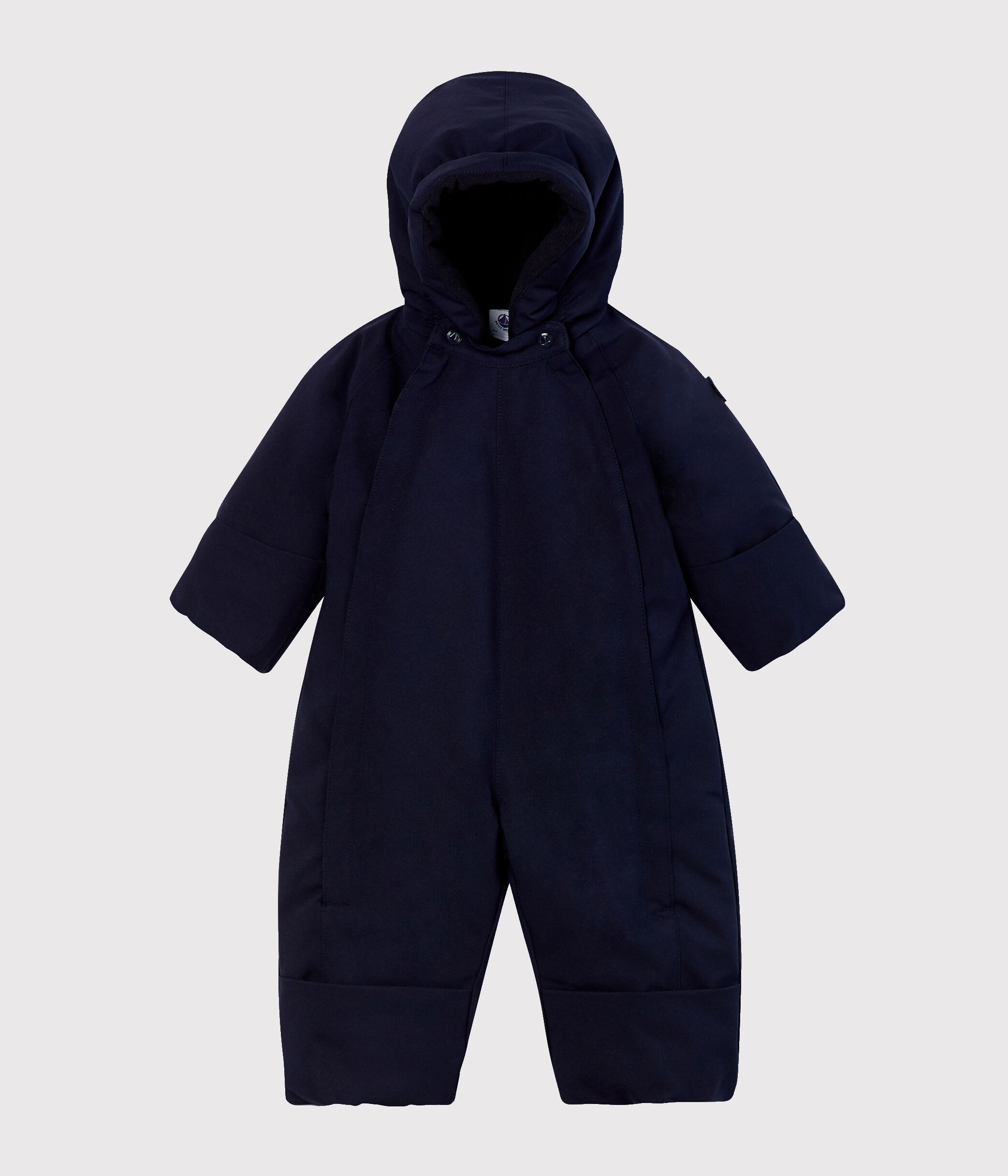 Combinaison Longue Mixte Bébé Petit Bateau - Vêtement Bébé Confortable Et Durable - 10