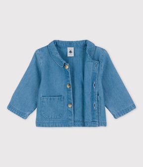 bleu DENIM CLAIR