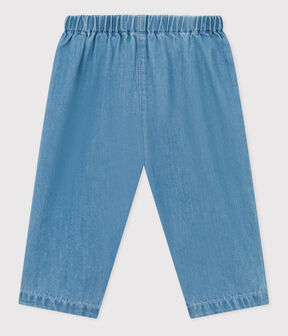 bleu DENIM CLAIR