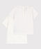 Lot de 2 tee-shirts bébé fille variante 3