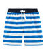 Short de plage enfant garçon
