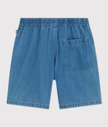 bleu DENIM CLAIR