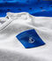 Lot de 2 tee shirts manches longues bébé garçon variante 1