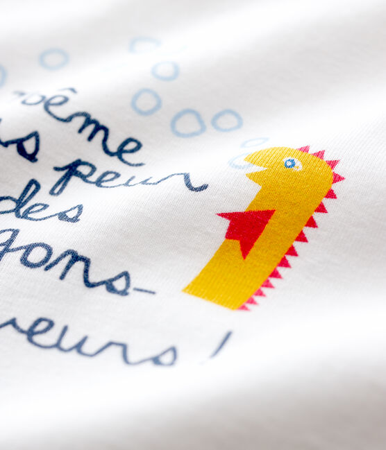 Tee shirt Enfant MéliMesMots variante 3