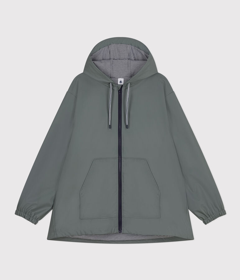 Cir&eacute; court femme vert