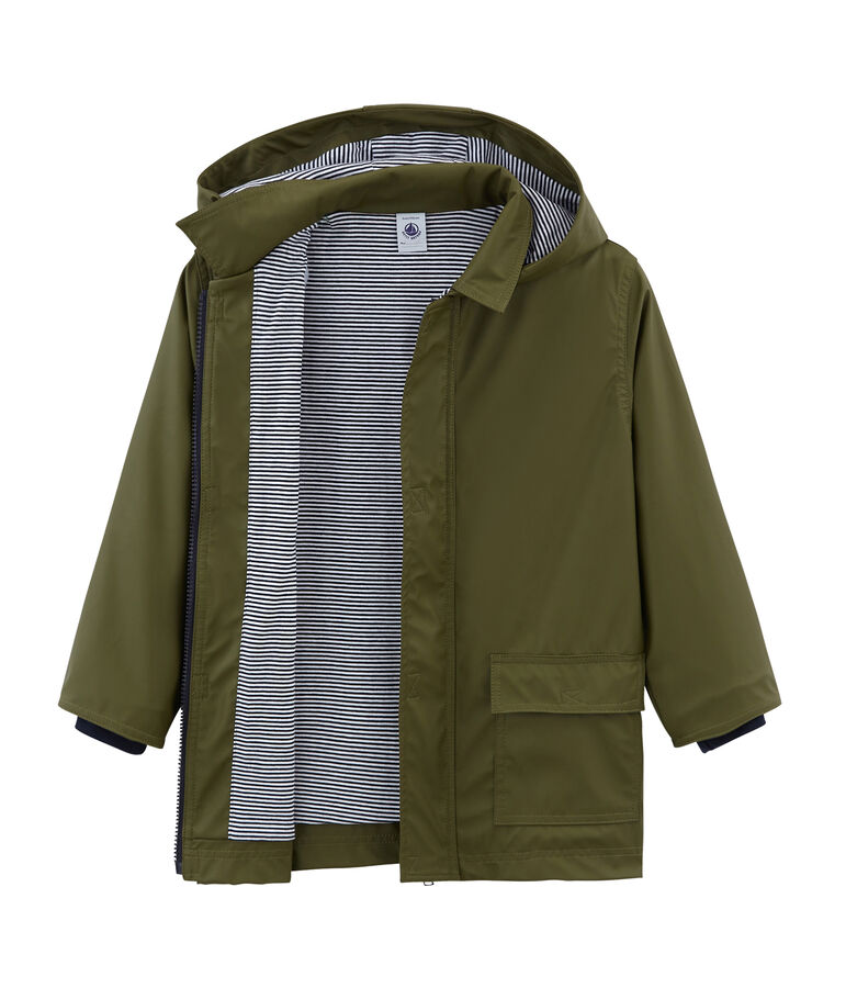 Cir&eacute; enfant mixte vert