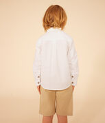 blanc ECUME