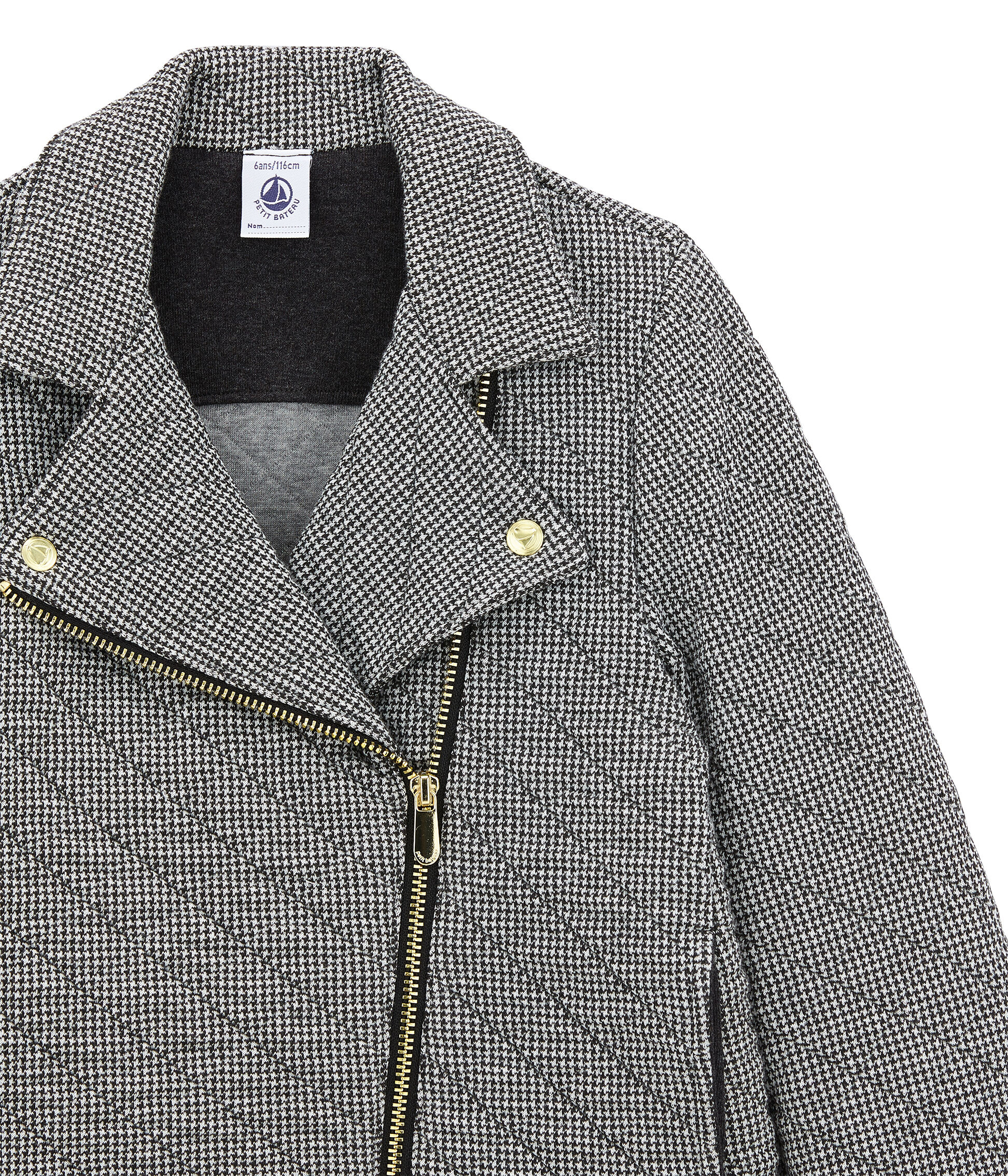 Veste petit bateau fille Clearance