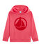 Sweat à capuche enfant GROSEILLER