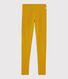 Legging en jersey enfant fille