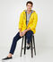 Cire iconique mixte jaune JAUNE