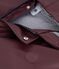 Cir&eacute; iconique femme / homme bordeaux