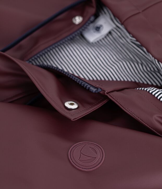Cir&eacute; iconique femme / homme bordeaux