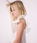 blanc MARSHMALLOW/gris ARGENT