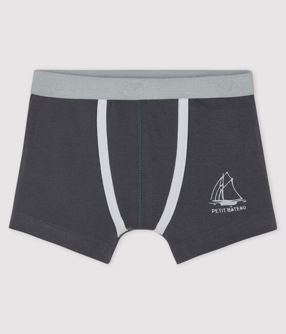 Boxer Petit Garcon Petit Bateau
