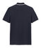 Polo homme bleu SMOKING