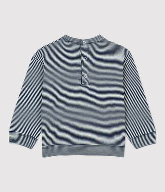 bleu MEDIEVAL/blanc MARSHMALLOW