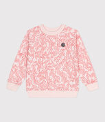 rose FLEUR/ SPI