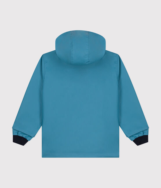 Ciré iconique enfant fille / garçon bleu AZUL