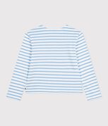 bleu MARSHMALLOW/ FLO