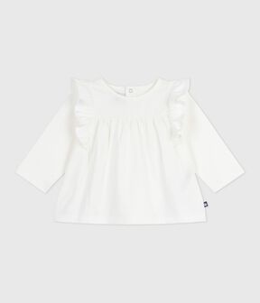 blanc MARSHMALLOW