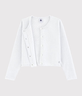 blanc MARSHMALLOW/gris ARGENT
