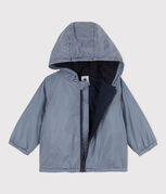 bleu SMOKING/blanc MARSHMALLOW