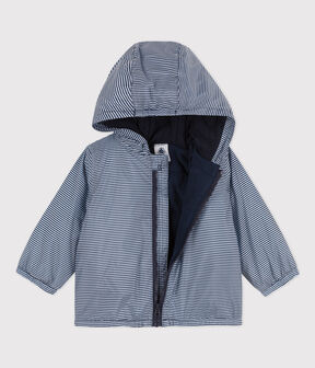 bleu SMOKING/blanc MARSHMALLOW