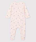 rose FLEUR/blanc MULTICO