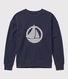 bleu marine