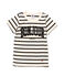 Duo de tee-shirts manches courtes petite fille variante 1