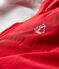 Blouson sans manches bébé garçon rouge TERKUIT CN