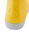 Bottes de pluie jaune JAUNE